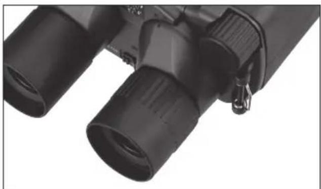 NIKON StabilEyes 14x40 - 使用方法 - 2