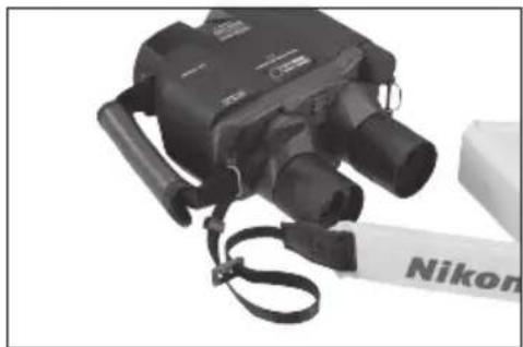 NIKON StabilEyes 14x40 - AnbringendesTragriemens - 3