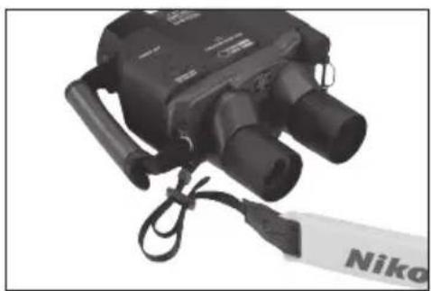 NIKON StabilEyes 14x40 - AnbringendesTragriemens - 2