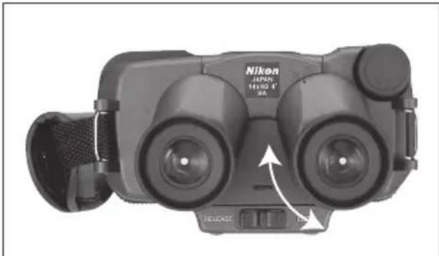 NIKON StabilEyes 14x40 - How to Use and Focus - 1