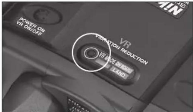 NIKON StabilEyes 14x40 - Hinweise zum Gebrauch und zur Fokussierung - 3