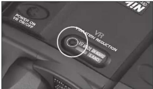 NIKON StabilEyes 14x40 - 使用方法 - 3