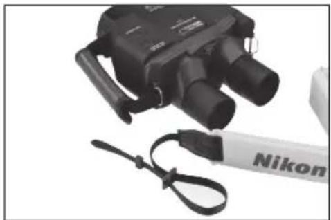 NIKON StabilEyes 14x40 - AnbringendesTragriemens - 1