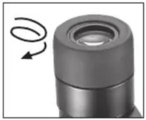 NIKON Stabileyes 12x32 - Oculare - 1
