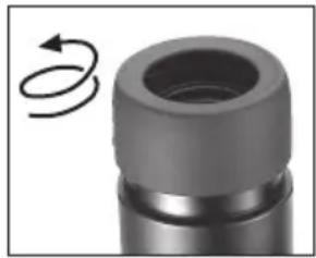 NIKON Stabileyes 12x32 - Oculare - 2