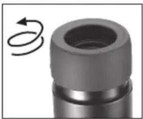 NIKON Stabileyes 12x32 - Eyepiece - 2