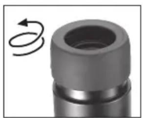 NIKON Stabileyes 12x32 - Ocular - 2