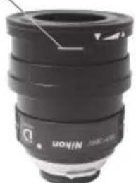 NIKON PROSTAFF 5 82A - Accesorios.optionales - 3