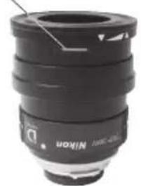 NIKON PROSTAFF 5 82A - Optional accessories - 5