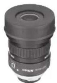 NIKON PROSTAFF 5 82A - CONTENIDO - 1
