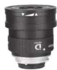 NIKON PROSTAFF 5 82A - Optional accessories - 4