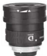 NIKON PROSTAFF 5 60A - Accesorios.optionales - 4