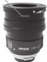 NIKON PROSTAFF 5 60A - SOMMAIRE - 1