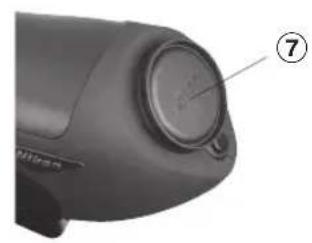 NIKON PROSTAFF 5 60A - 4