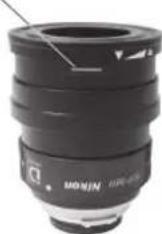 NIKON PROSTAFF 5 60A - Accesorios.optionales - 5