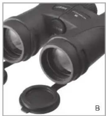 NIKON MONARCH 7 8x42 - 7