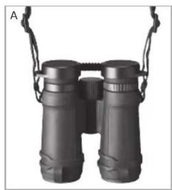 NIKON MONARCH 7 8x42 - 6
