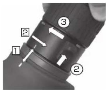 NIKON FSAL2 - Demontarea - 1