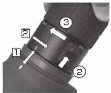 NIKON FSAL2 - Demontáz - 1