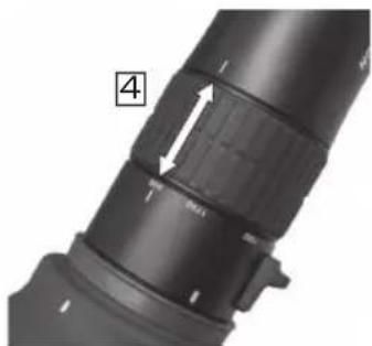 NIKON FSAL2 - Demontáz - 3