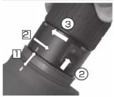 NIKON FSAL2 - Kiinnitys - 1