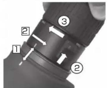NIKON FSAL2 - Abnehmen - 1