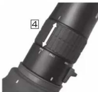 NIKON FSAL2 - Smontaggio - 3