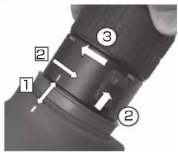 NIKON FSAL2 - Zdejmowanie - 1