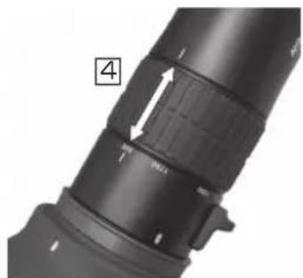 NIKON FSAL2 - Dismounting - 3