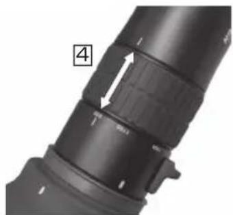 NIKON FSAL2 - Montering - 3