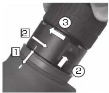 NIKON FSAL2 - Desmontaje - 1