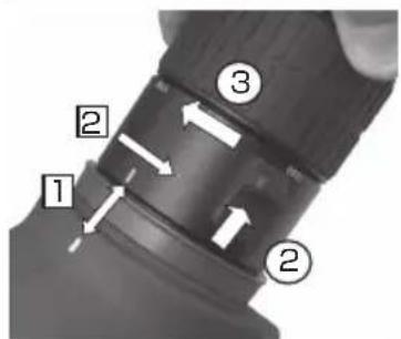 NIKON FSAL2 - Verwijderen - 1