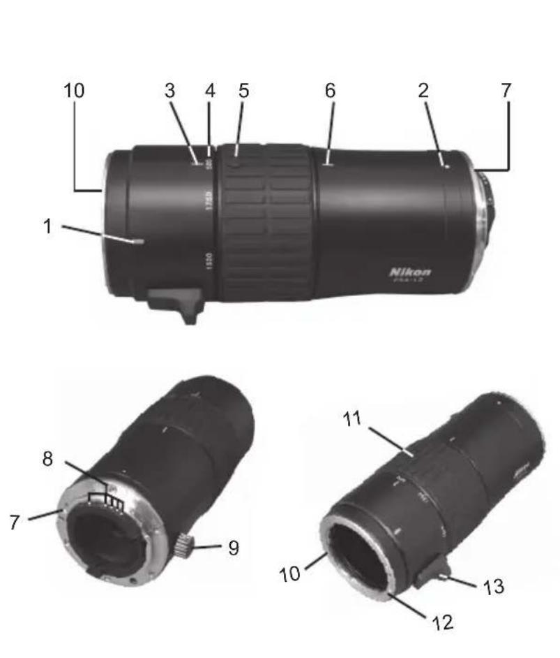 NIKON FSAL2 - 1