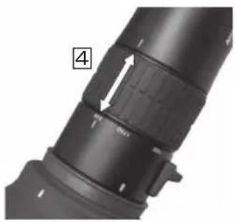 NIKON FSAL2 - Kiinnitys - 3
