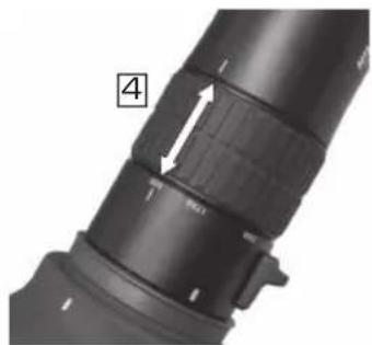 NIKON FSAL2 - Desmontaje - 3