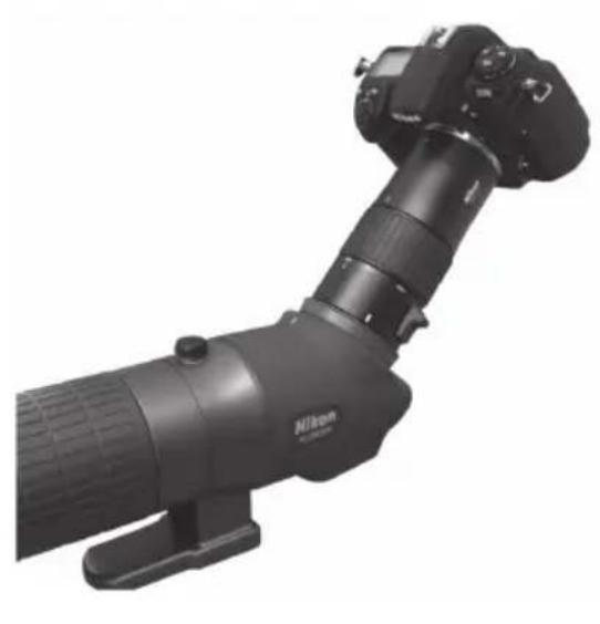 NIKON FSAL2 - 2