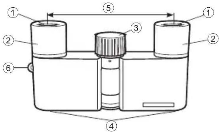 NIKON 4x10DCF - Denumiri - 1