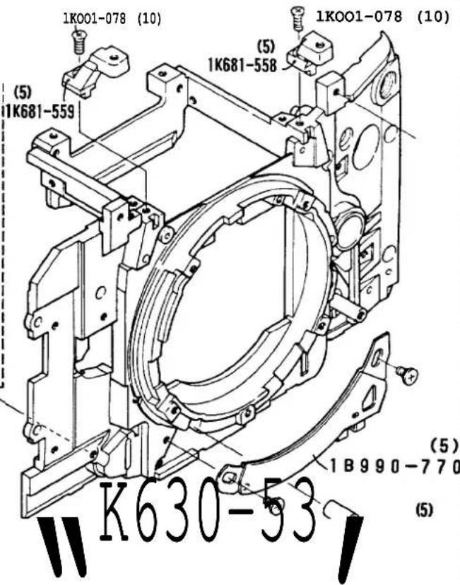 NIKON N90S - N90s - 9