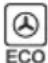 AMICA EHC 12557 W - ECO Fan Heater - 7