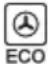 AMICA EHC 12557 W - ECO Fan Heater - 3