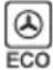 AMICA EHC 12557 W - ECO Fan Heater - 5