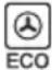 AMICA EHC 12557 W - ECO Fan Heater - 9