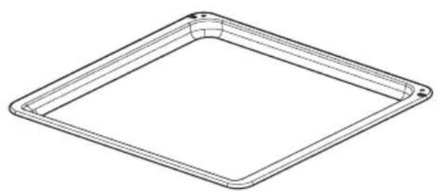 AMICA EHC 12560 W - BEDIENELEMENTE - 4