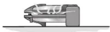 BOSCH TFB3302V - Contact grilling - 1