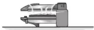 BOSCH TFB3302V - Gratinar - 1