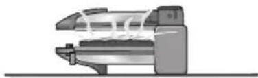 BOSCH TFB3302V - Au gratin dishes - 1