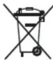BOSCH Sensixx B25L professional TDS2555 - Bortskaffelse - 1