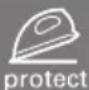 BOSCH Sensixx B22L UltimatePower TDS2250 - Fabric protection soleplate cover - 1