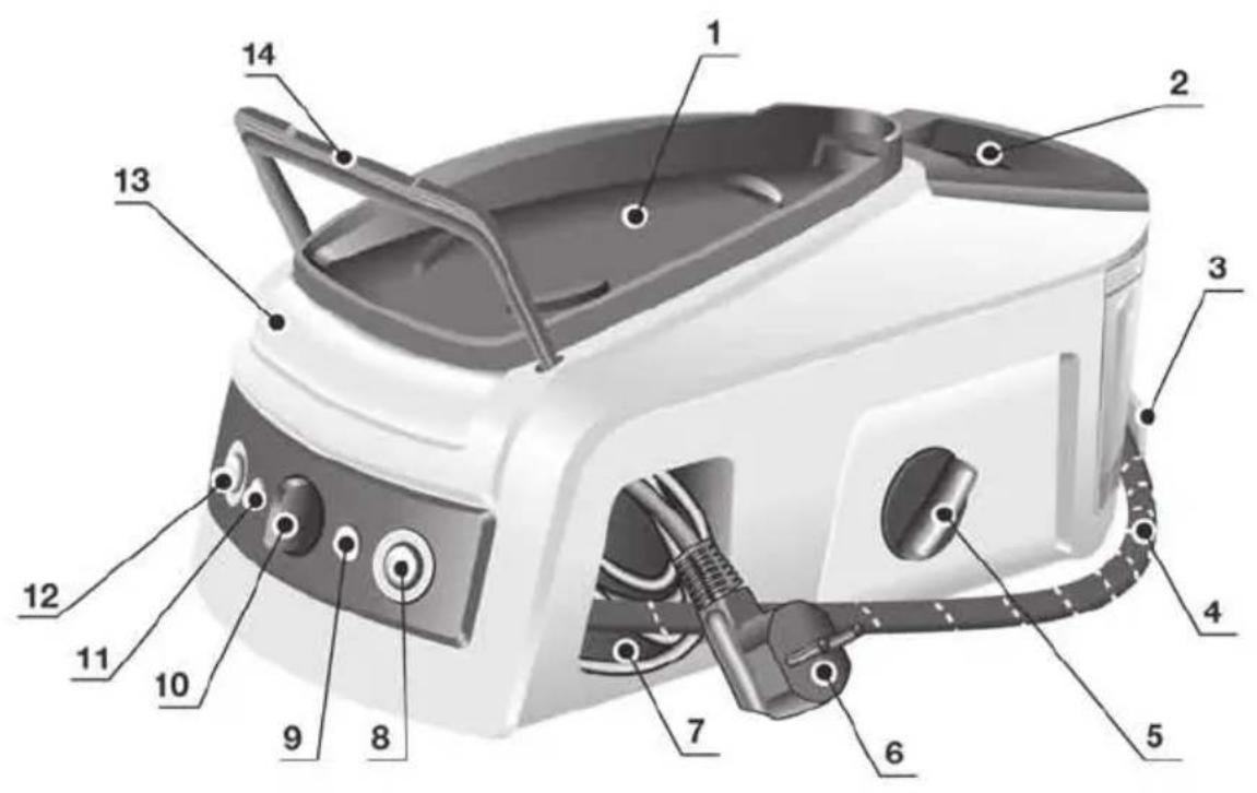 BOSCH Sensixx B22L UltimatePower TDS2250 - BOSCH - 22