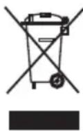 BOSCH Sensixx B22L UltimatePower TDS2250 - Advice on disposal - 1